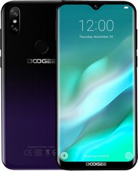 Замена разъема зарядки на телефоне Doogee Y8 в Саранске
